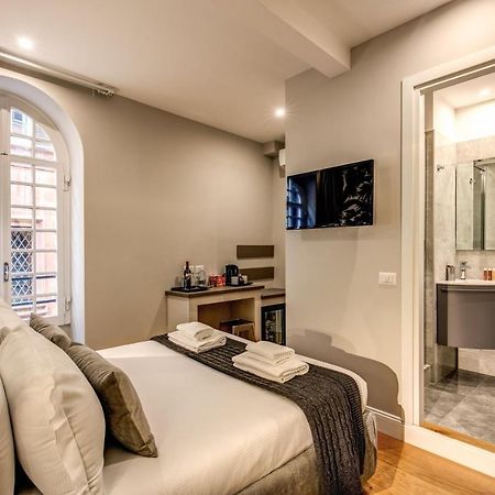 Vite 21 Luxury Room Рим Экстерьер фото