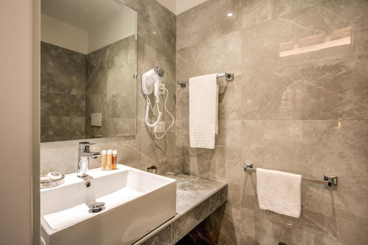 Vite 21 Luxury Room Рим Экстерьер фото